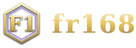 fr168 logo