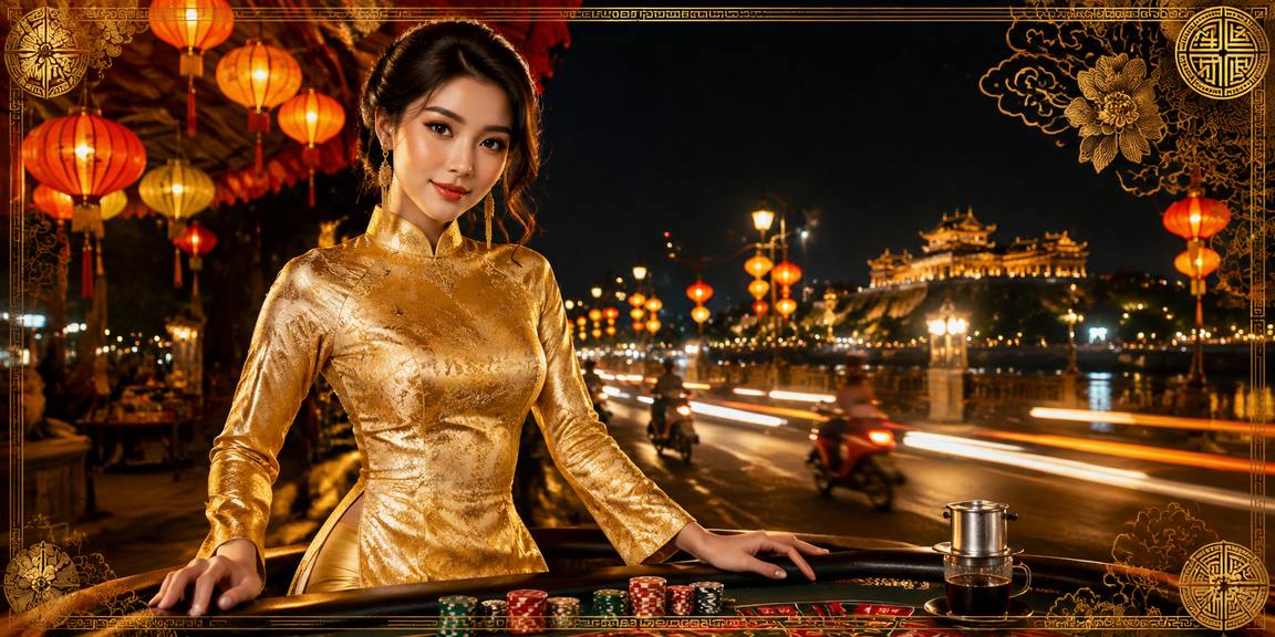 fr168 Live Roulette Premium tại fr168 có gì?